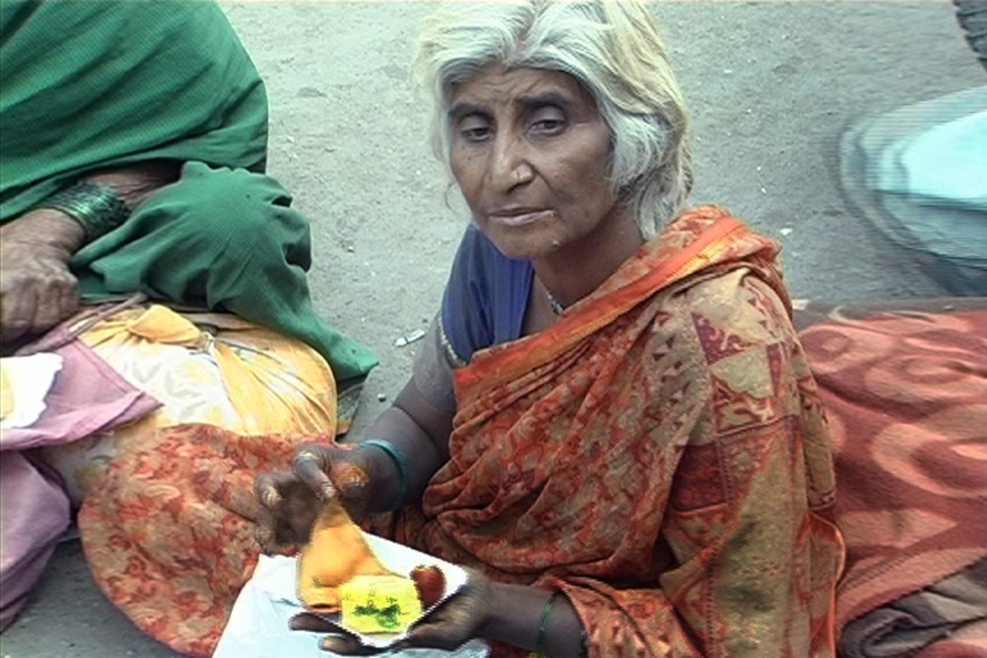 Sharing Food for Thought photo 3