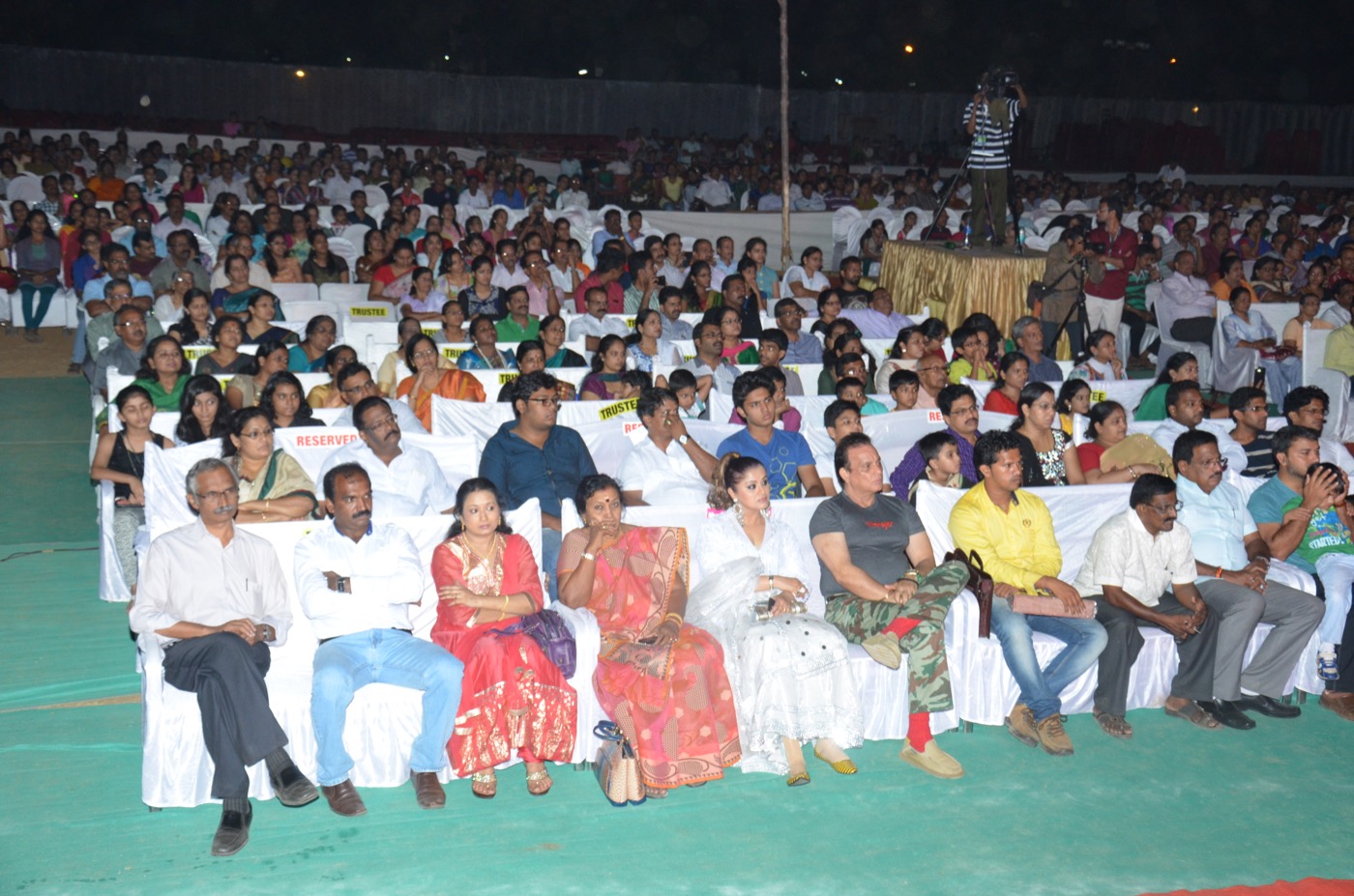 Encouraging Talent Through Ability Foundation photo 3