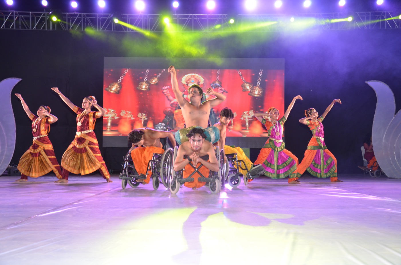 Encouraging Talent Through Ability Foundation photo 4