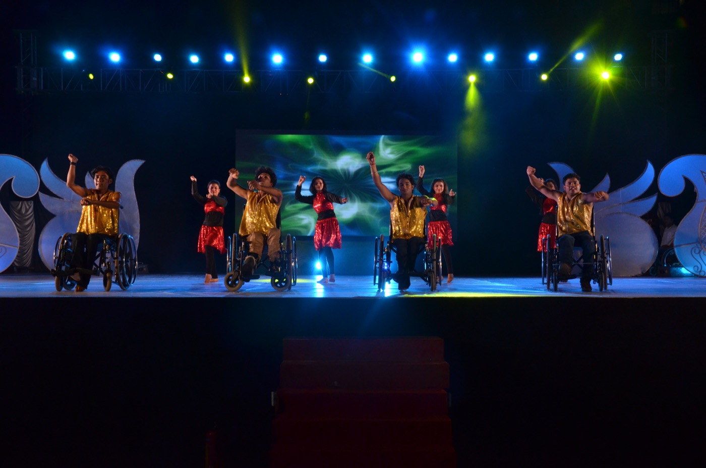 Encouraging Talent Through Ability Foundation photo 6
