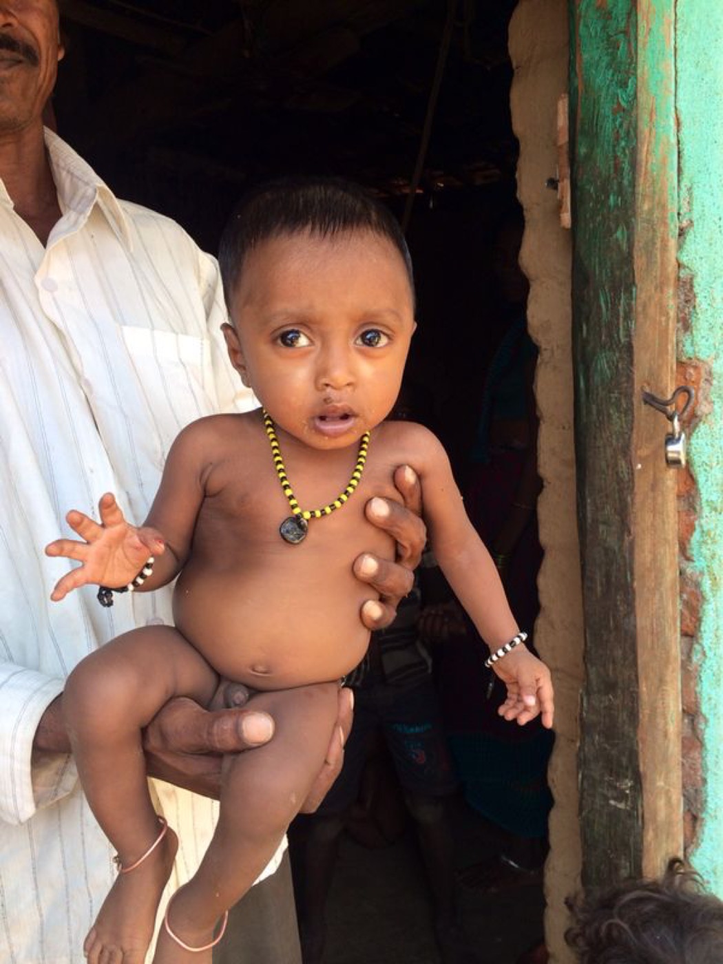 Dandwalgaon Phase 1: Empowering 200 Tribal Kids album cover