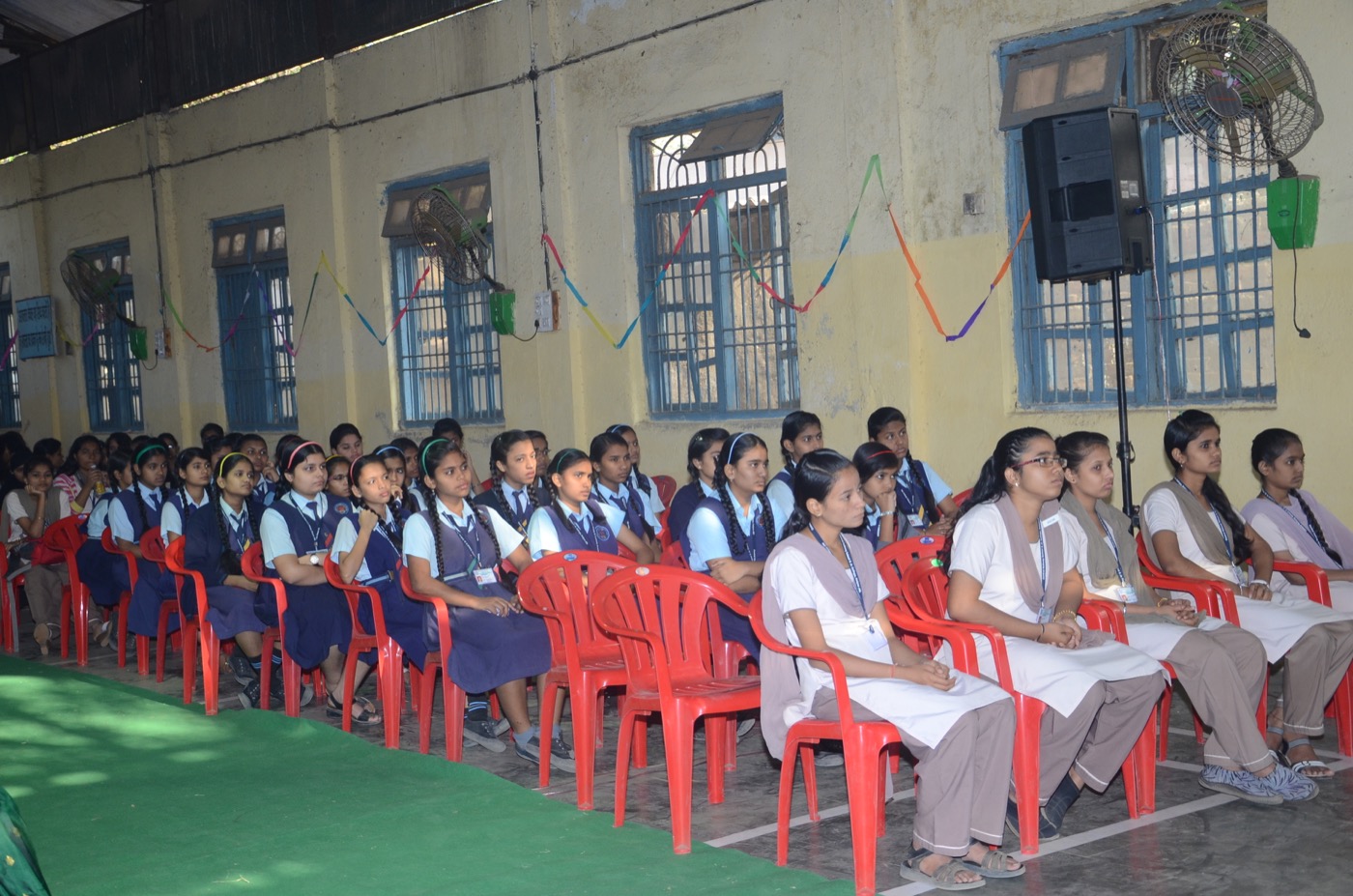 Motivation and Moral Boost Up Workshop photo 3