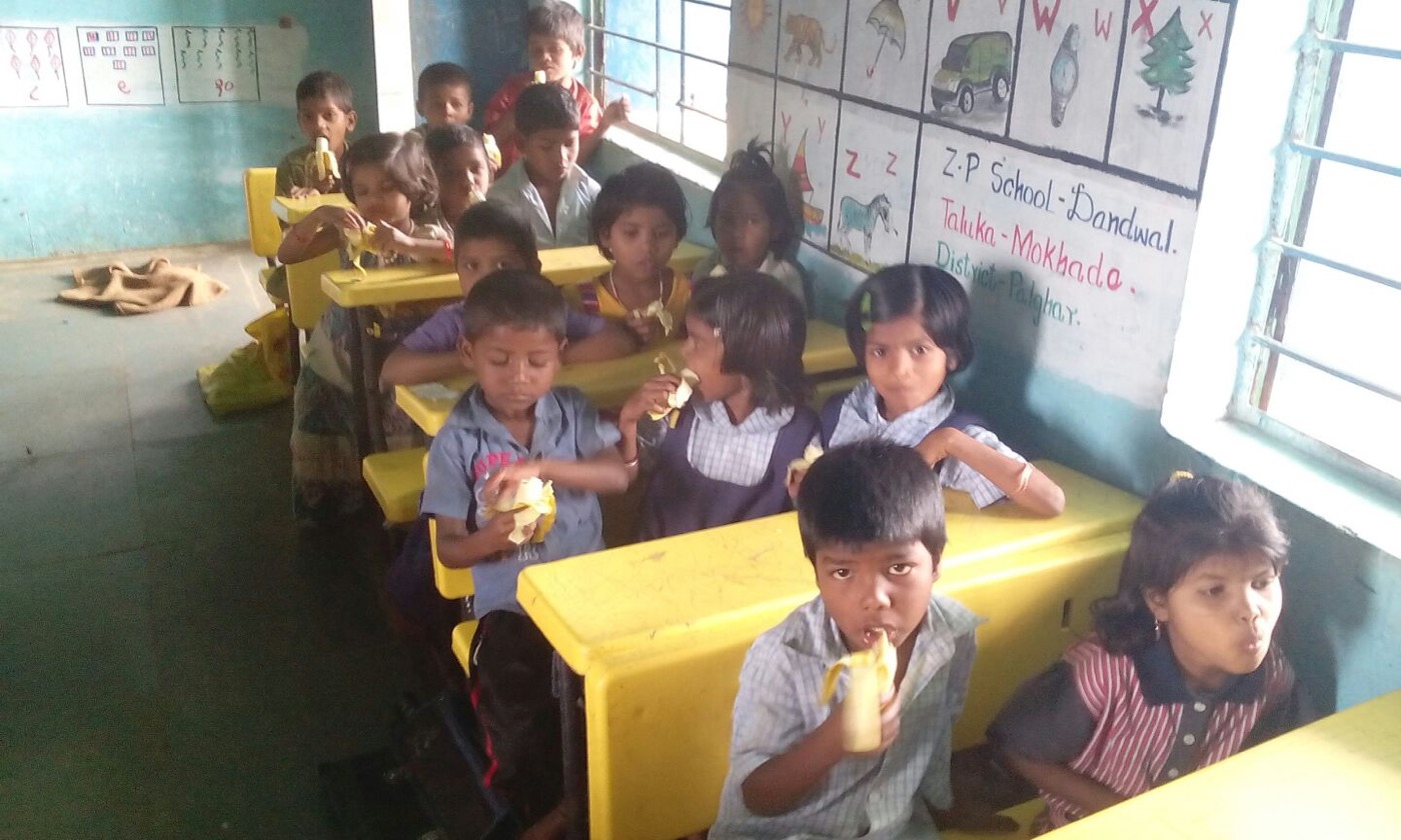 Stop Malnutrition Deaths of Tribal Children photo 3
