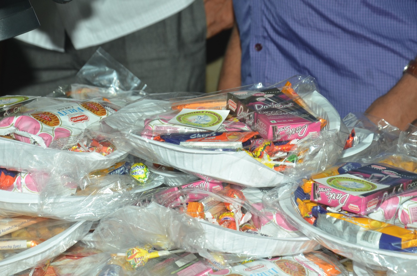 Vehloli Zilla Parishad Schools Support photo 6