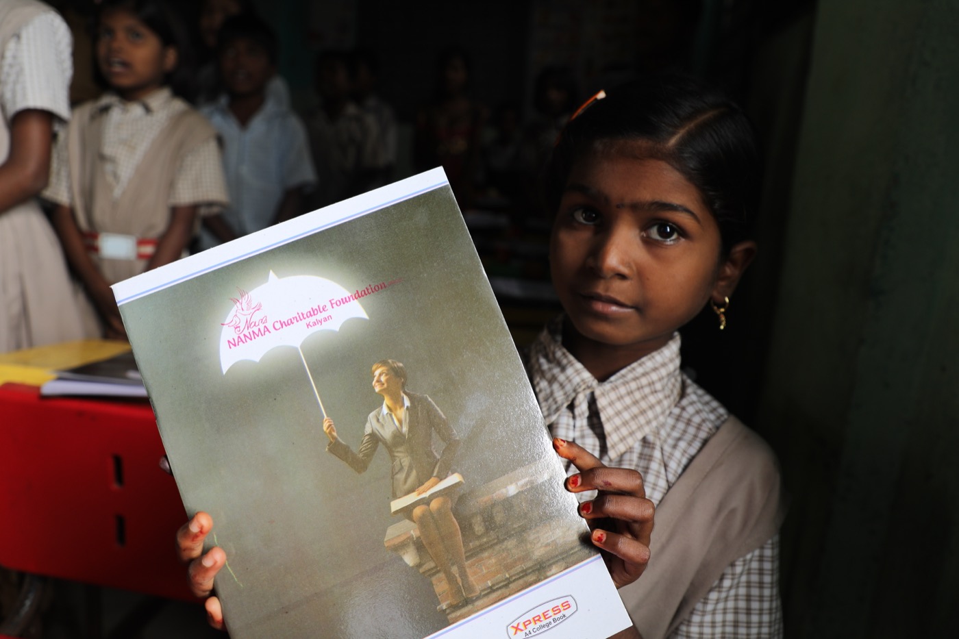 Munjyachimet Project Phase 1 photo 6