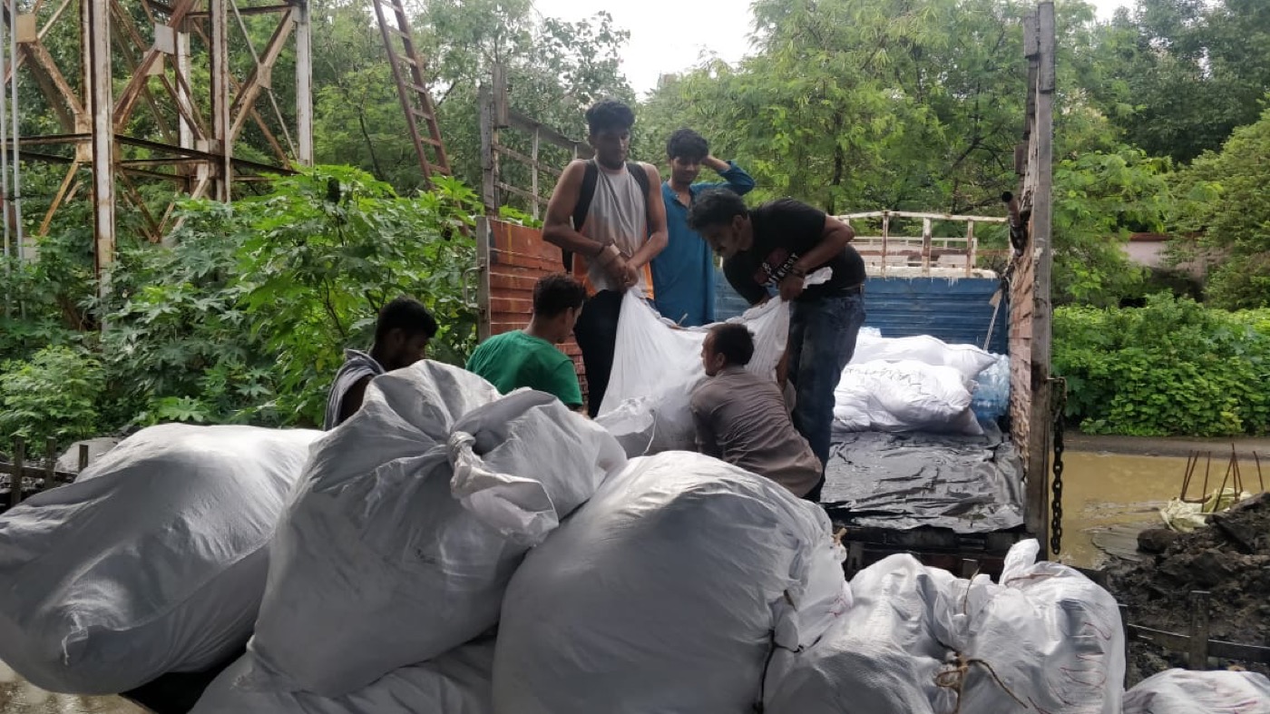 Kerala Flood Relief photo 2